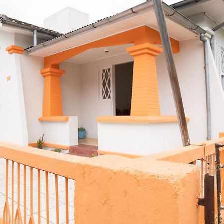 Hostel Raiz Da Serra أوروبيسي المظهر الخارجي الصورة