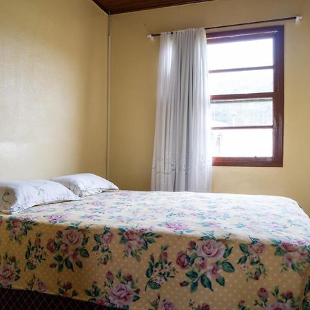 Hostel Raiz Da Serra أوروبيسي المظهر الخارجي الصورة