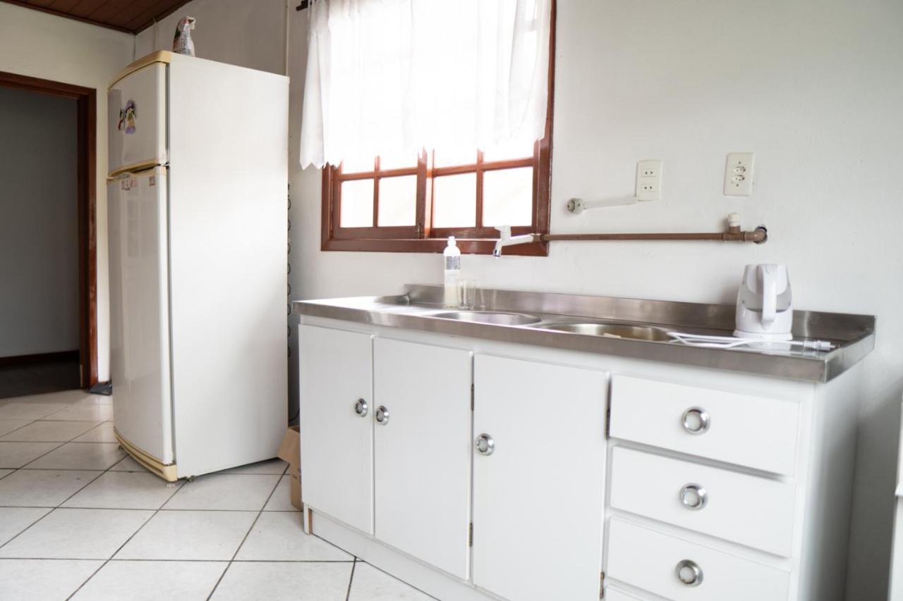 Hostel Raiz Da Serra أوروبيسي المظهر الخارجي الصورة