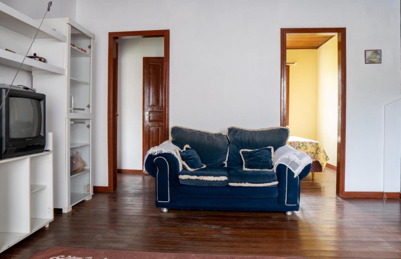 Hostel Raiz Da Serra أوروبيسي المظهر الخارجي الصورة