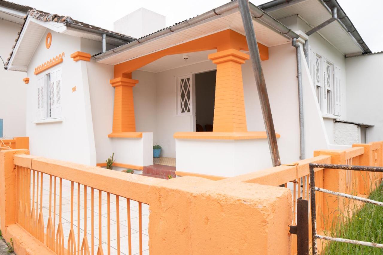 Hostel Raiz Da Serra أوروبيسي المظهر الخارجي الصورة