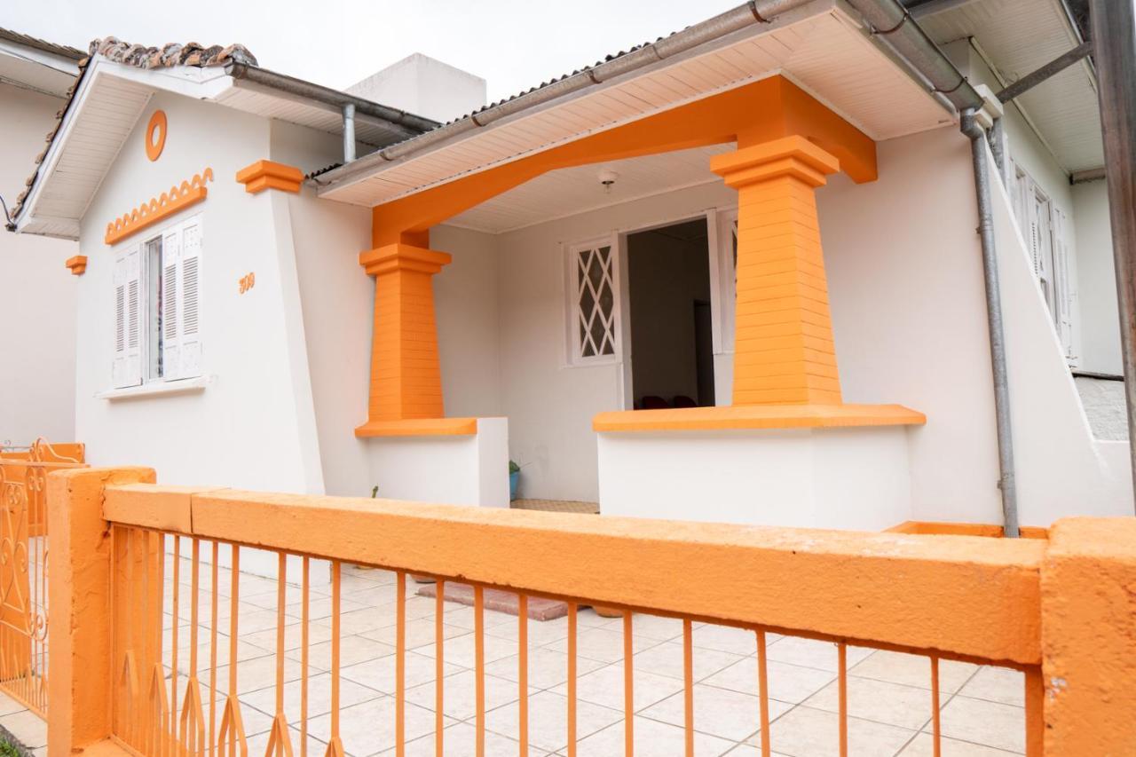Hostel Raiz Da Serra أوروبيسي المظهر الخارجي الصورة