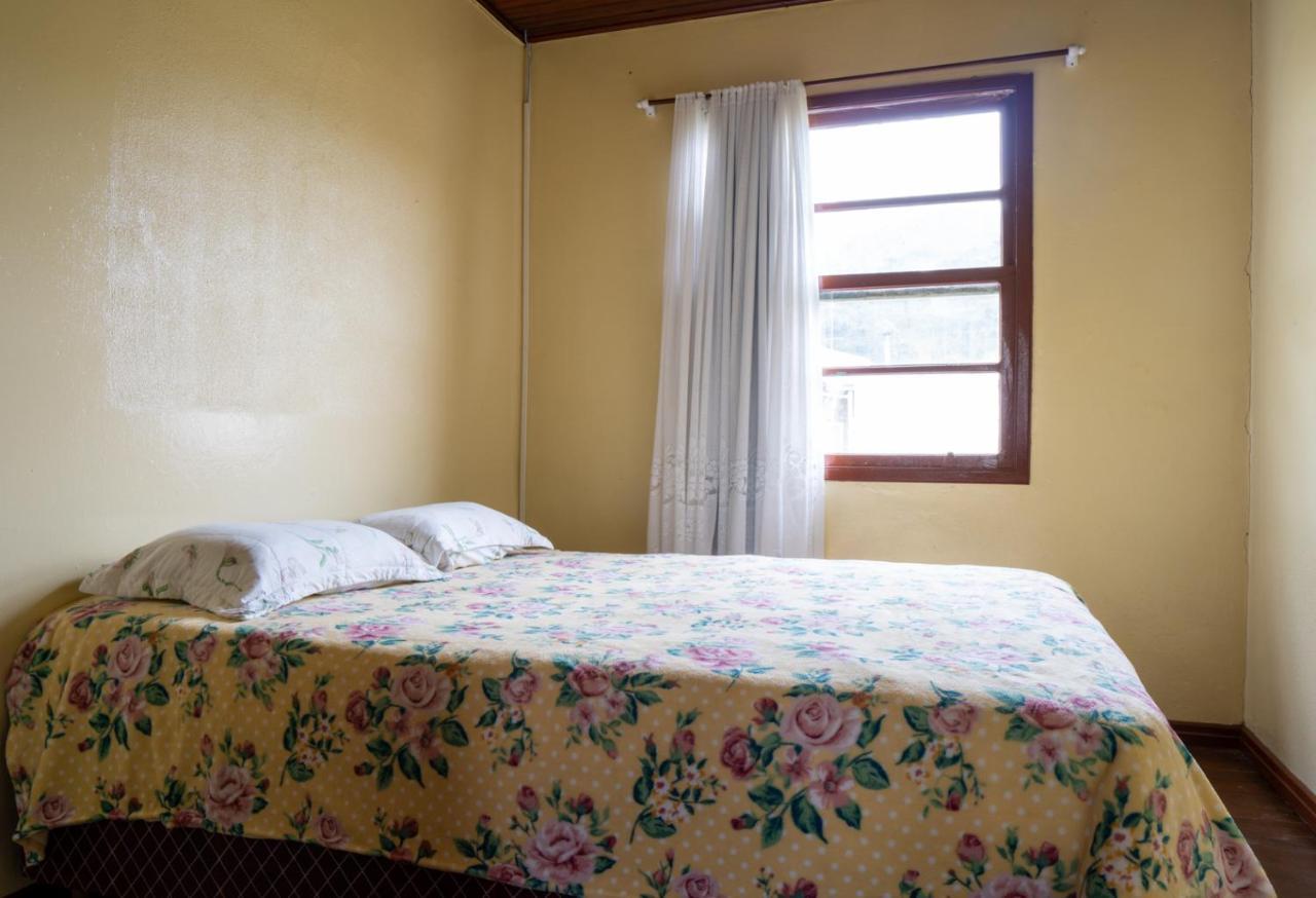 Hostel Raiz Da Serra أوروبيسي المظهر الخارجي الصورة