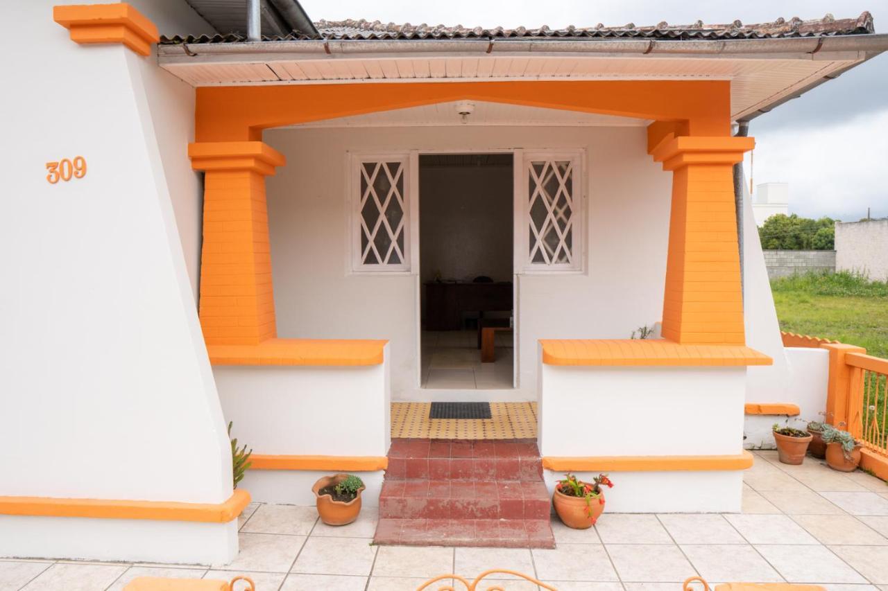 Hostel Raiz Da Serra أوروبيسي المظهر الخارجي الصورة