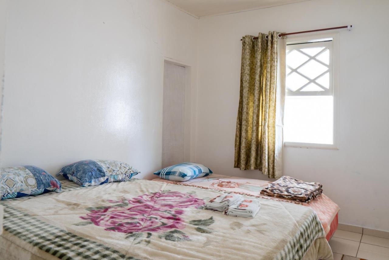 Hostel Raiz Da Serra أوروبيسي المظهر الخارجي الصورة
