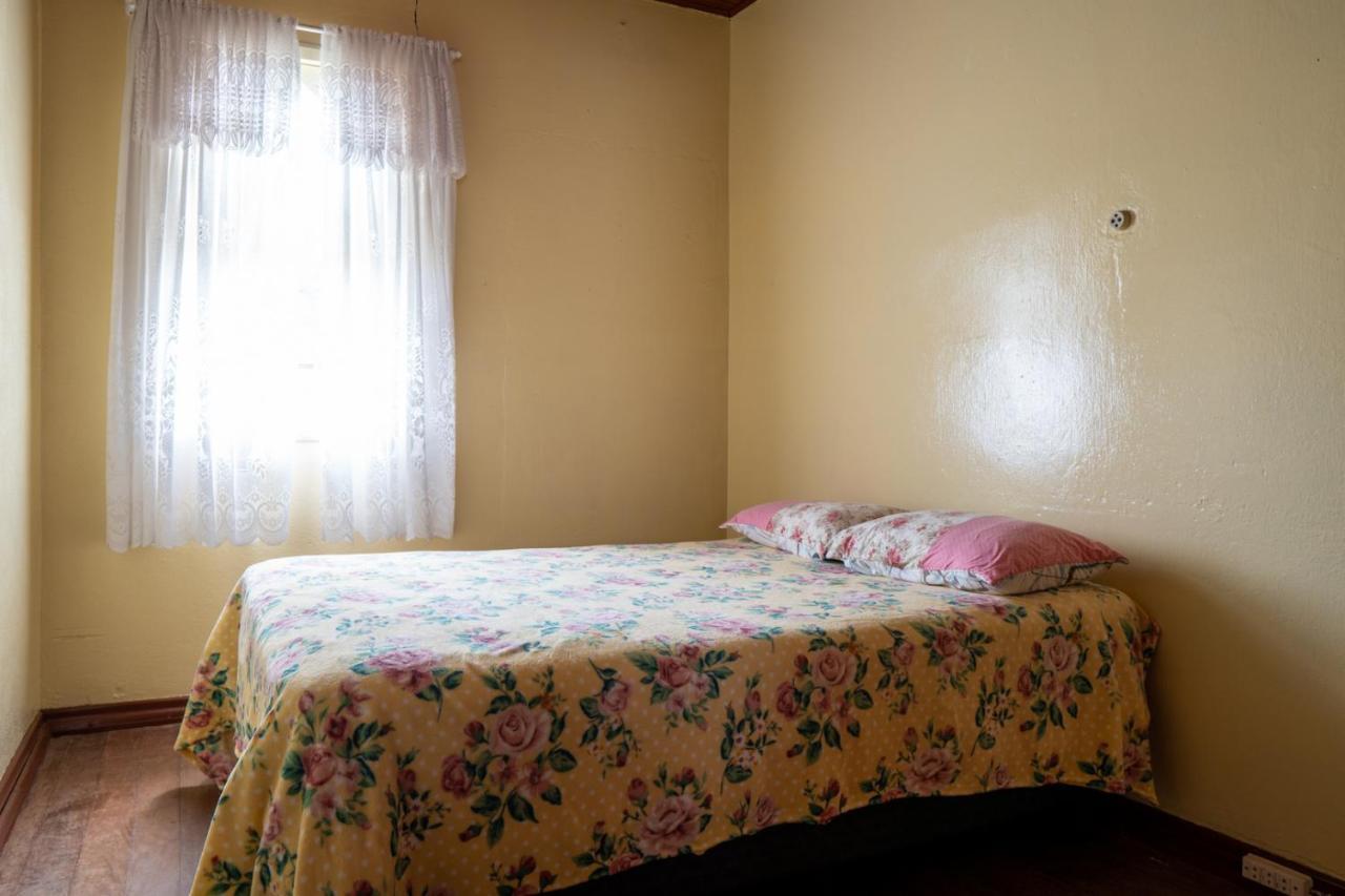 Hostel Raiz Da Serra أوروبيسي المظهر الخارجي الصورة