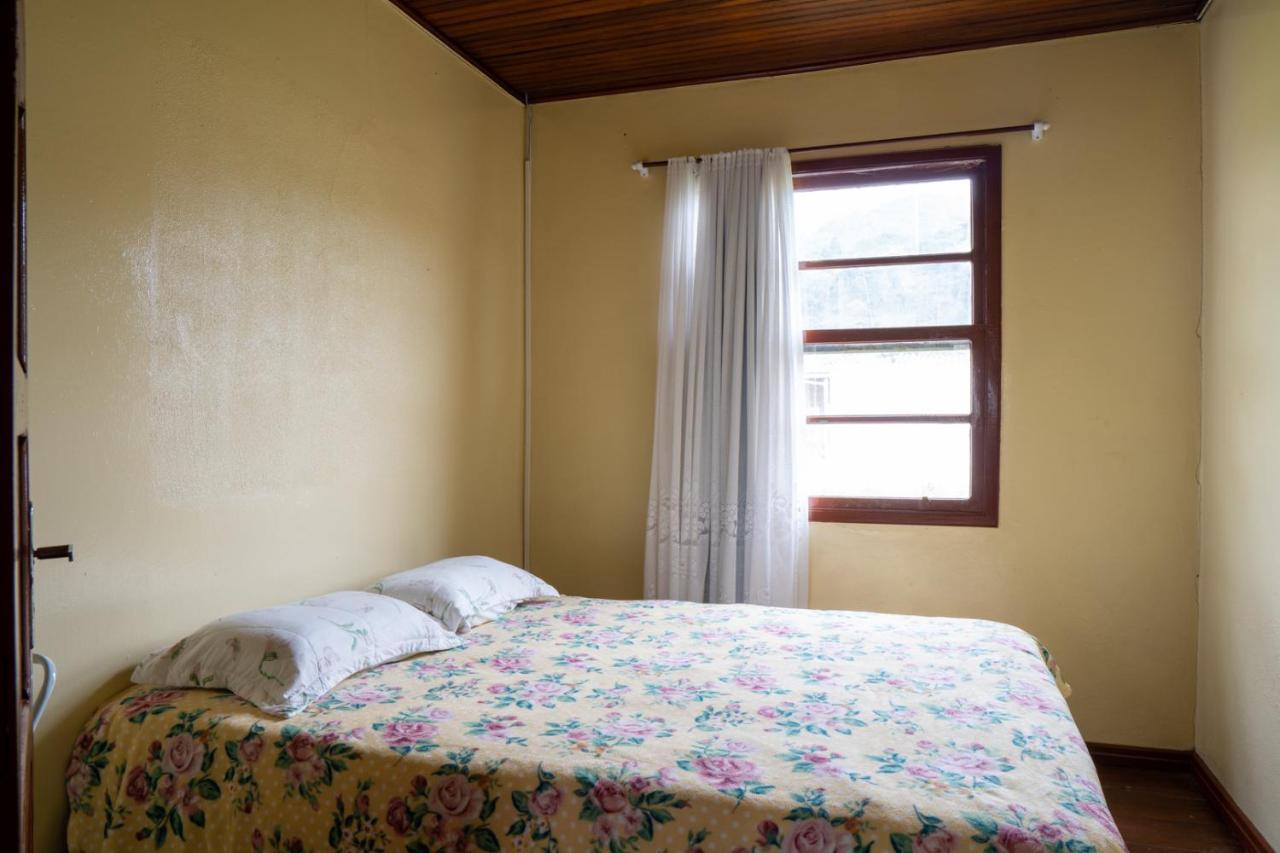 Hostel Raiz Da Serra أوروبيسي المظهر الخارجي الصورة