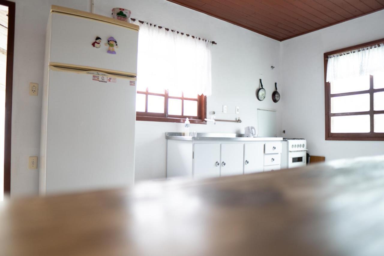 Hostel Raiz Da Serra أوروبيسي المظهر الخارجي الصورة