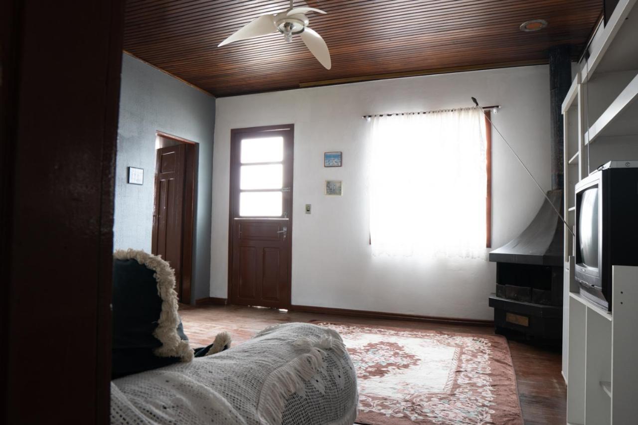 Hostel Raiz Da Serra أوروبيسي المظهر الخارجي الصورة