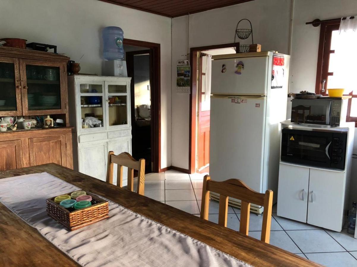 Hostel Raiz Da Serra أوروبيسي المظهر الخارجي الصورة