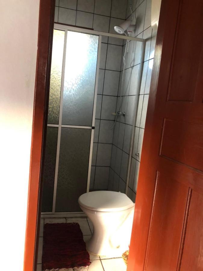 Hostel Raiz Da Serra أوروبيسي المظهر الخارجي الصورة