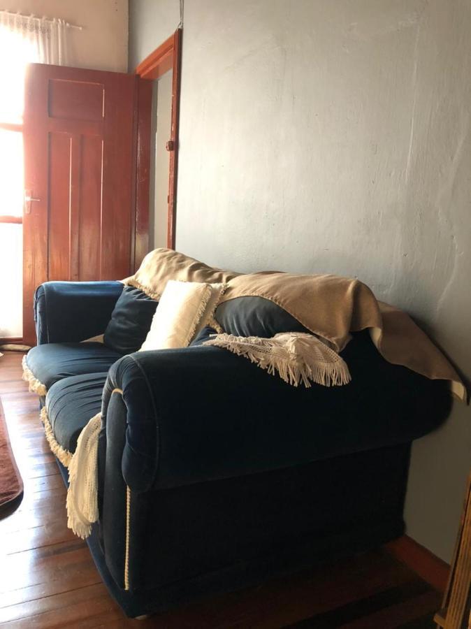 Hostel Raiz Da Serra أوروبيسي المظهر الخارجي الصورة