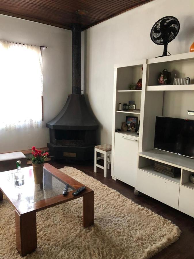 Hostel Raiz Da Serra أوروبيسي المظهر الخارجي الصورة
