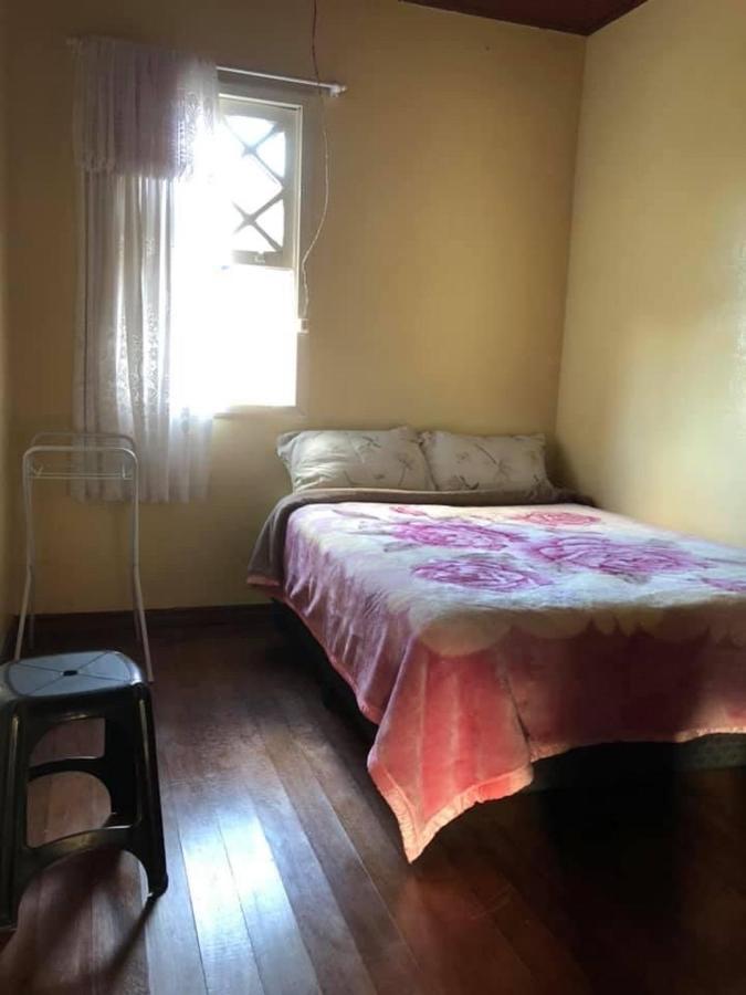 Hostel Raiz Da Serra أوروبيسي المظهر الخارجي الصورة